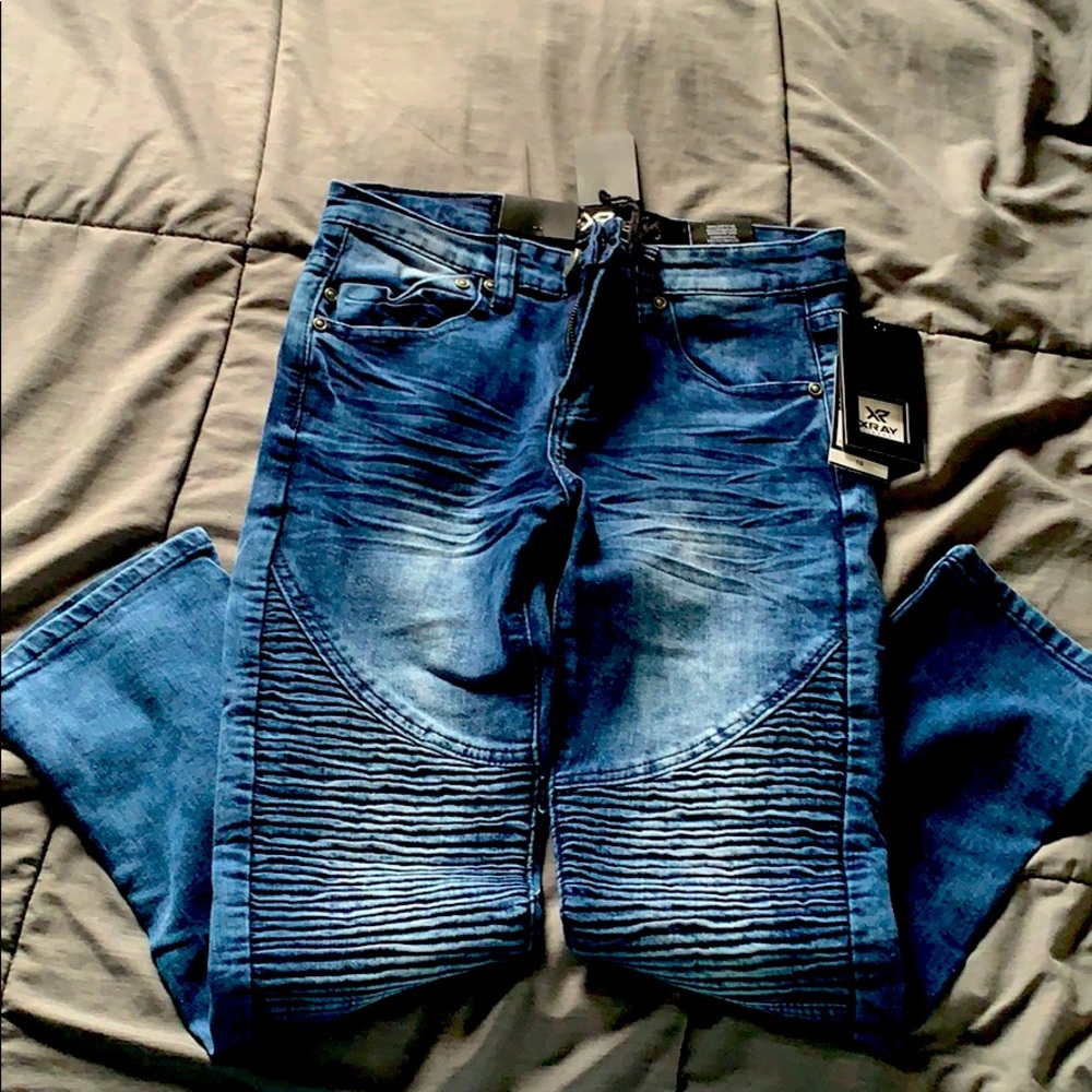 Boys XRay jeans